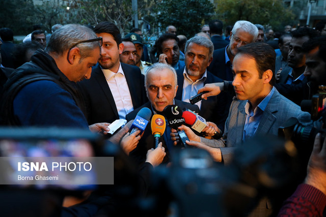 در آستانه نهایی‌سازی لایحه «سهمیه‌بندی بنزین» هستیم