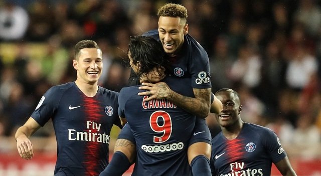 شکست آمیان با قدوس؛ پیروزی قاطع PSG