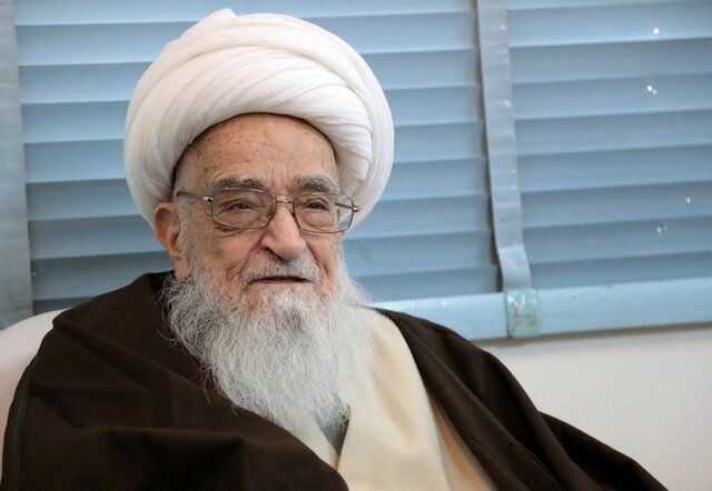 اجازه آیت‌الله صافی برای مصرف سهم امام برای مقابله با کرونا