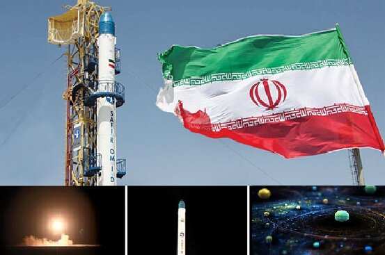 خیز سازمان فضایی برای ایجاد استارتاپ‌ها در اقتصاد جذاب فضایی
