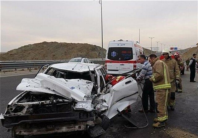 رونمایی از سند جهانی تروما در نشست مجمع جهانی سلامت 