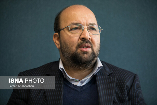 جواد امام: منتظر تصمیم احزاب اصلاح‌طلب برای چگونگی ارائه لیست هستیم