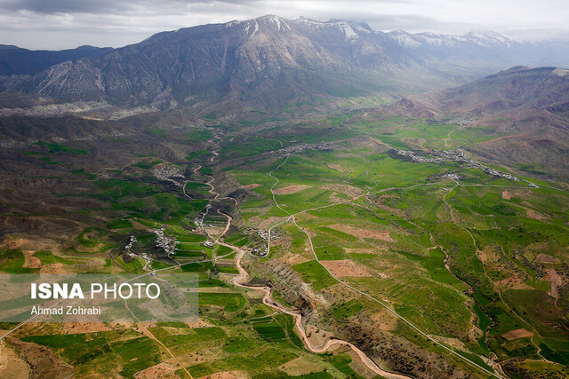 بررسی مخاطرات زمین در اردیبهشت ماه