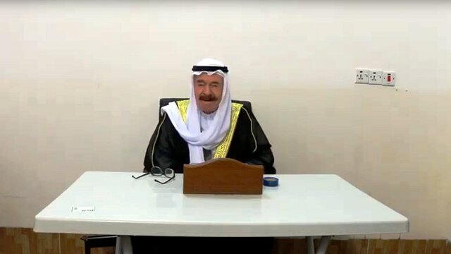 عزت الدوری: حمله به کویت اشتباه بزرگی بود