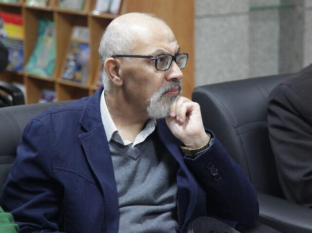 «آب‌بازی» نکنید! – صلح خبر