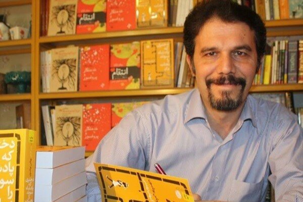 ناراحتیِ هرساله در نمایشگاه کتاب