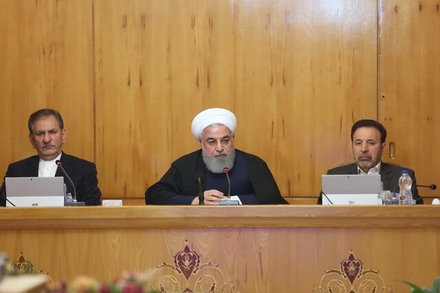 آغاز بررسی ضوابط اجرایی قانون بودجه سال ۱۳۹۸ در دولت