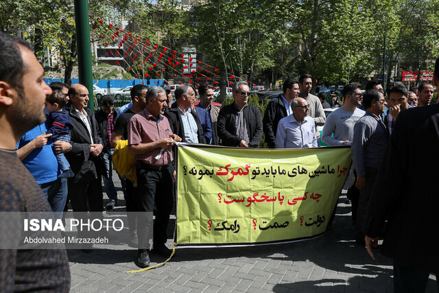 بانک مرکزی کوتاه بیا نیست!