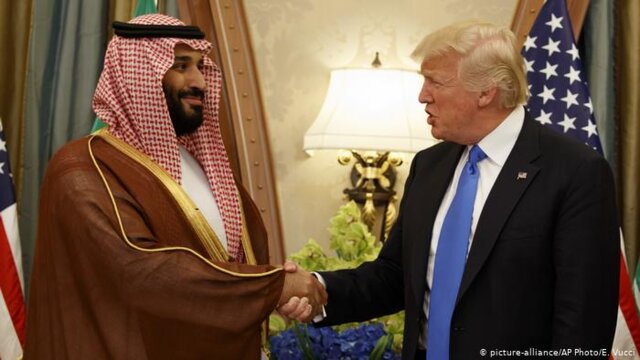 افزایش انتقادها از روابط اتمی آمریکا با عربستان