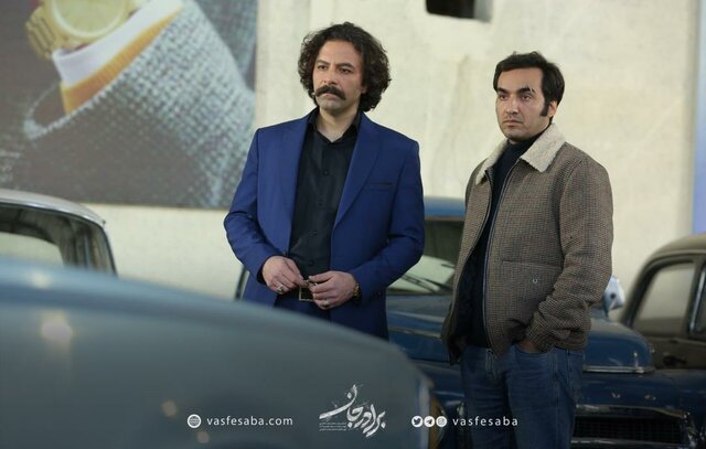 آغاز ساخت موسیقی «برادر جان»