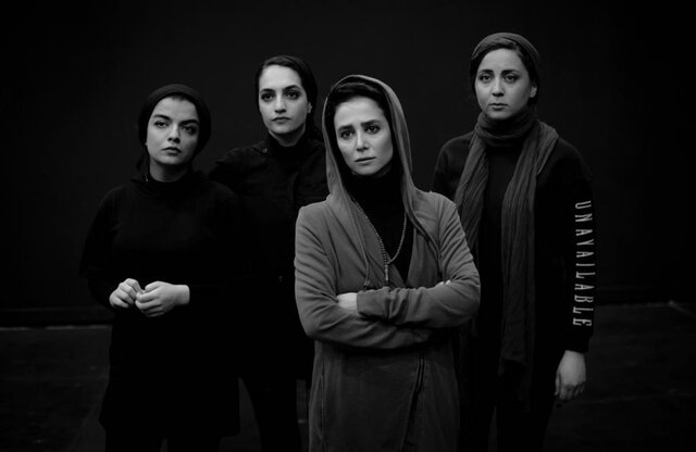 ستاره ها «شاه ماهی» تکمیل شدند