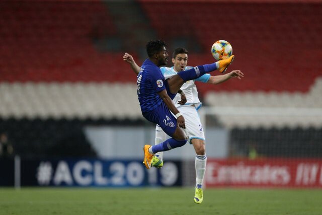 حسن‌زاده: الهلال باانگیزه‌تر از استقلال بود/ بازیکنان استقلال و پرسپولیس خسته‌اند