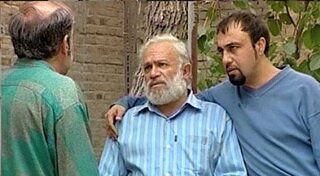 درگذشت هنرور سریال‌های «خانه به دوش» و «متهم گریخت»