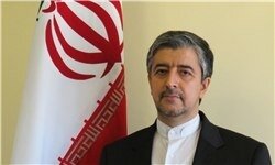 امکان گسترش مناسبات تجاری ایران و آفریقا از طریق تهاتر کالا