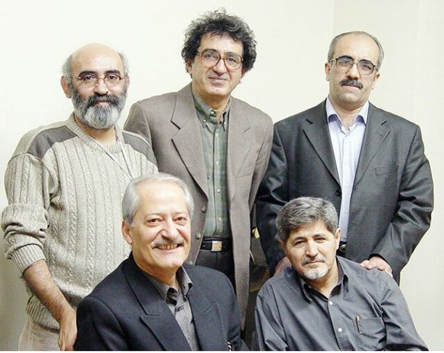 یونس شکرخواه: دلم پایان می‌خواهد