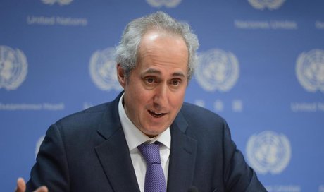 سازمان ملل: آخرین چیزی که لیبی نیاز دارد، جنگ است