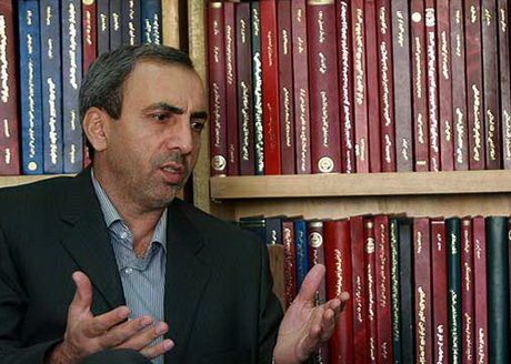 جلالی‌زاده: با ماندن در منازل، به کنترل «کرونا» کمک کنیم