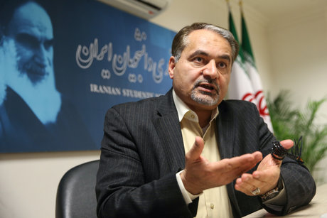 موسویان: آلمان به خاطر هولوکاست تحت فشار اسراییل است