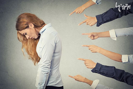 چرا قبل از دیدن کسی او را قضاوت می‌کنیم؟