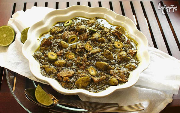 طرز تهیه ۶ غذای بهاری؛ هم خوشمزه، هم مفید