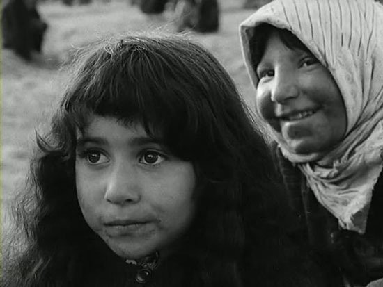 ۱۰ فیلم عالی تاریخ سینمای ایران به انتخاب Taste of Cinema