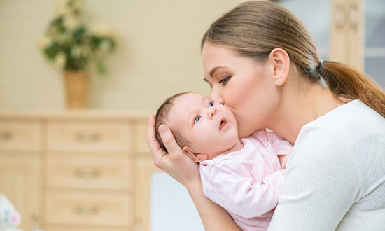 نکات زیبایی بعد از زایمان را بدانید