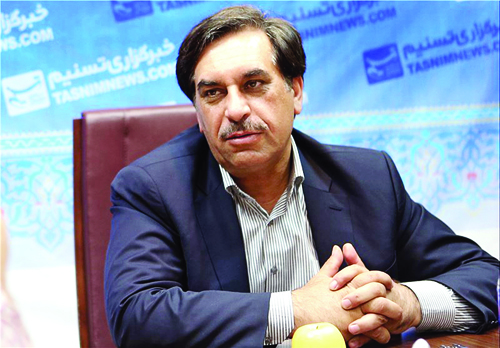 مهم‌ترین آثار تاریخی ایران در کشور‌های دیگر
