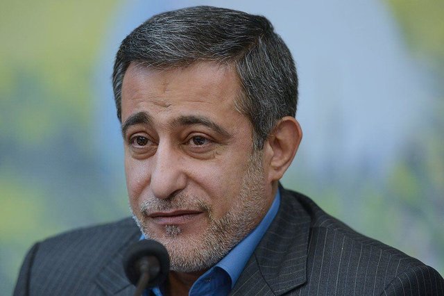 سعیدی: آیین‌نامه کمیسیون ورزشکاران ابهام دارد/ منتظر پاسخ IOC هستیم