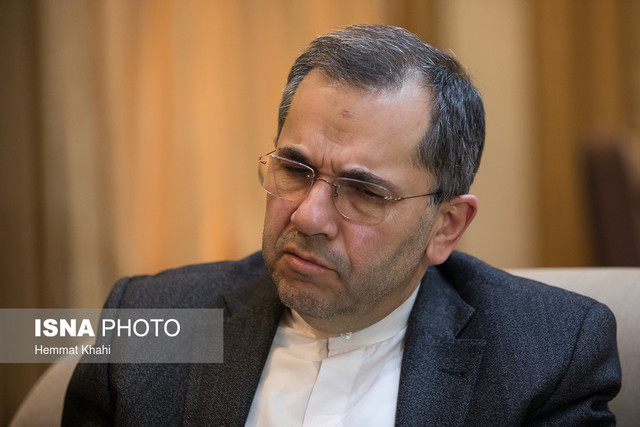 دنبال جنگ نیستیم ولی اگر تحمیل شد قاطعانه دفاع می‌کنیم