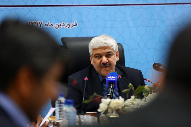رایزنی با سازمان برنامه برای اصلاح احکام حقوقی فرهنگیان