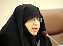 ویژه برنامه “نقش زنان در دفاع مقدس” برگزار شد