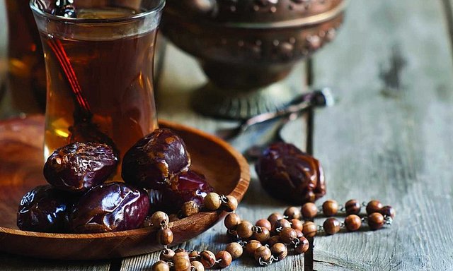 علائم نشان دهنده تغذیه صحیح در ماه رمضان 