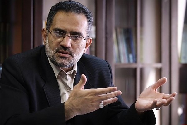 حسینی: آتش بس رژیم اشغالگر قدس در جنگ با فلسطین نشان از نابودی آنان است