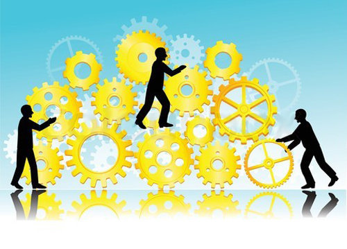 ایجاد اکوسیستم کارآفرینی در پارک علم و فناوری زنجان