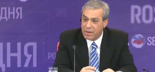 اعلام آمادگی مشروط فلسطین برای مذاکره با اردن درباره طرح کنفدرالی