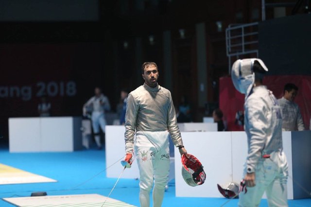 پاکدامن به یک چهارم نهایی گرند پری مسکو نرسید