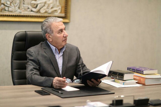 آل محمد: وضع آئین دادرسی ساده و عادلانه یکی از راه‌های تقلیل دعاوی است