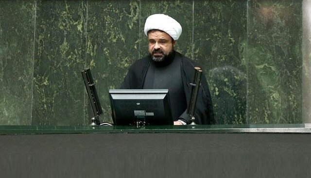 انتقاد نماینده بوشهر از یک برنامه تلویزیونی در شبکه یک