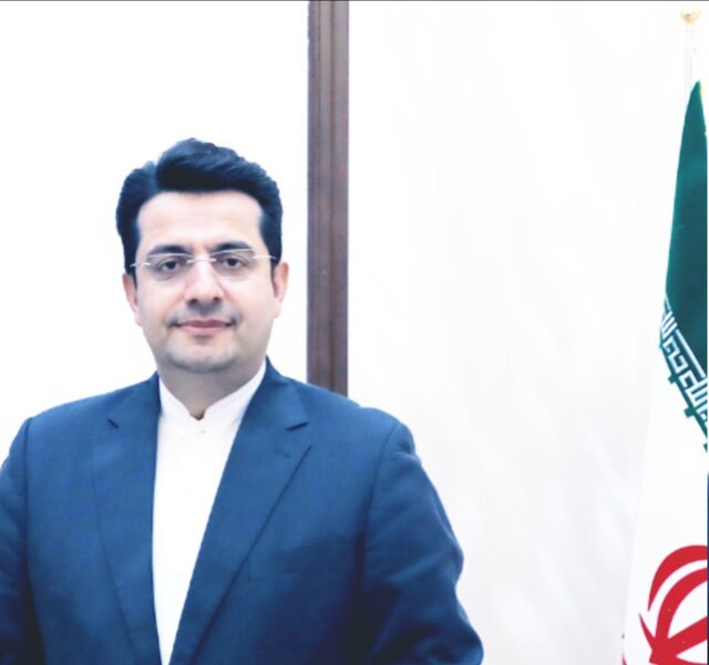سخنگوی وزارت امور خارجه: آمریکایی‌ها اشک تمساح می‌ریزند