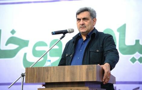 انجام ۹۵ درصد سرمایه‌گذاری در ۵ درصد مساحت اطراف کلانشهرها