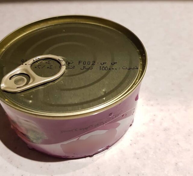 مجوزی برای افزایش قیمت تن ماهی صادر نکرده‌ایم / با افزایش غیرمنطقی قیمت برخورد می‌شود