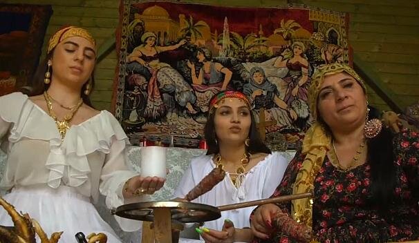 تضمین ورود نمایندگان درستکار به پارلمان اروپا با «جادو و جنبل»!