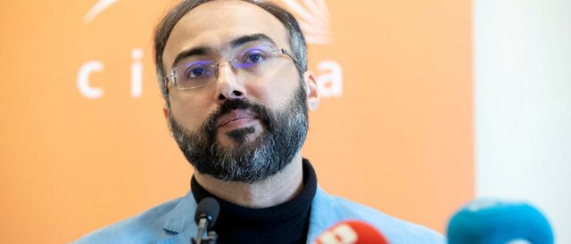 پاسخ فعال سعودی منتقد بن‌سلمان به ادعاهای عادل الجبیر