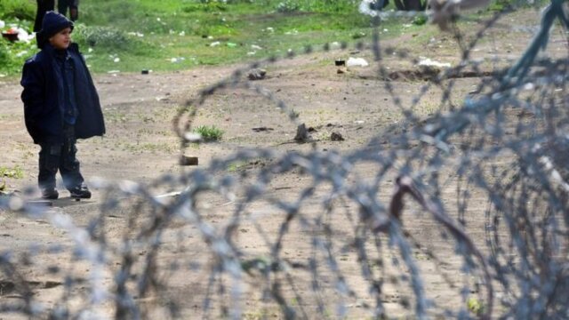 شورای اروپا: دولت مجارستان پناهجویان را از غذا محروم کرده است
