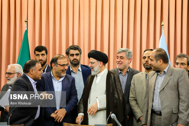 ۷ نکته درباره اولین دیدار بعد از ۴۰ سال