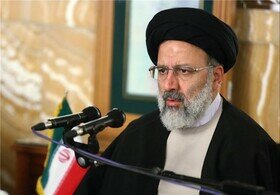 رئیسی: افزایش پرونده‌های ورودی به دستگاه قضایی قابل پذیرش نیست