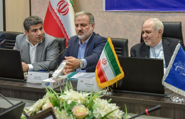 چابهار عامل پیوند اقتصاد چین و پاکستان به ایران