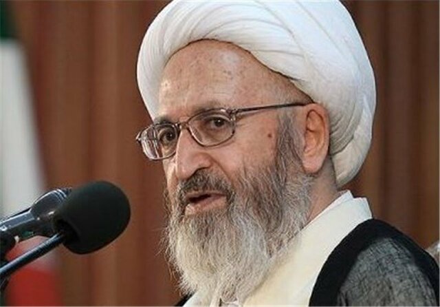آیت‌الله سبحانی:مرگ انتقال از یک حیات به حیات افضل است