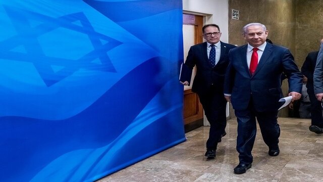 اسرائیل میلیون‌ها دلار به حساب تشکیلات خودگردان واریز کرد/ فلسطینی‌ها پول‌ها را برگرداندند