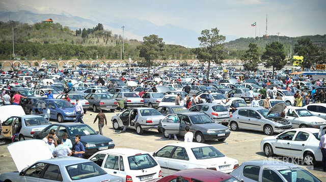 مصوبه مجلس برای نظارت بر قیمت‌گذاری خودرو باعث کاهش قیمت خودرو می‌شود